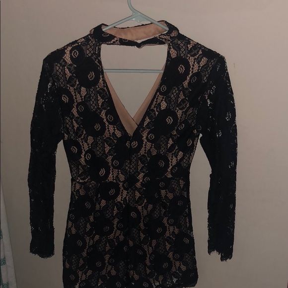 Romper - Picture 2 of 4